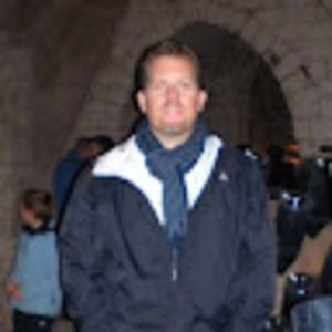 Meet your Posher, Todd